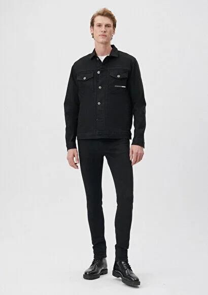 MAVİ ERKEK JAMES Black Pro Tech 0042485817