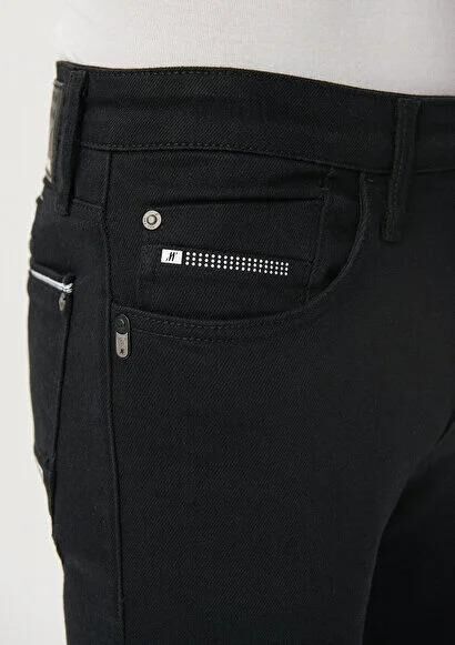 MAVİ ERKEK JAMES Black Pro Tech 0042485817