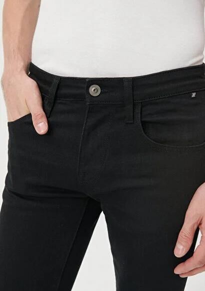 MAVİ ERKEK JAMES Black Pro Tech 0042485817