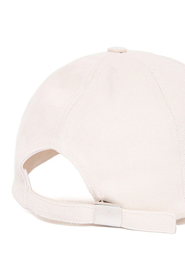 MAVİ KADIN Kep  Kırık Beyaz 1912258-70057