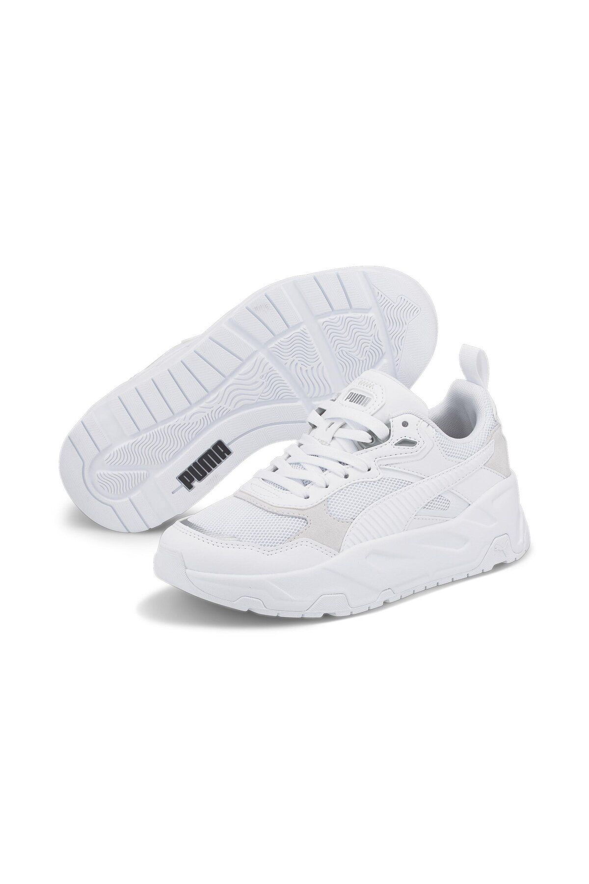 PUMA COCUK TRİNİTY JR 39083801