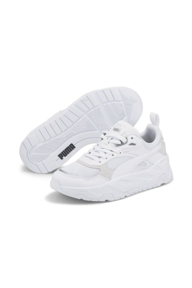 PUMA COCUK TRİNİTY JR 39083801