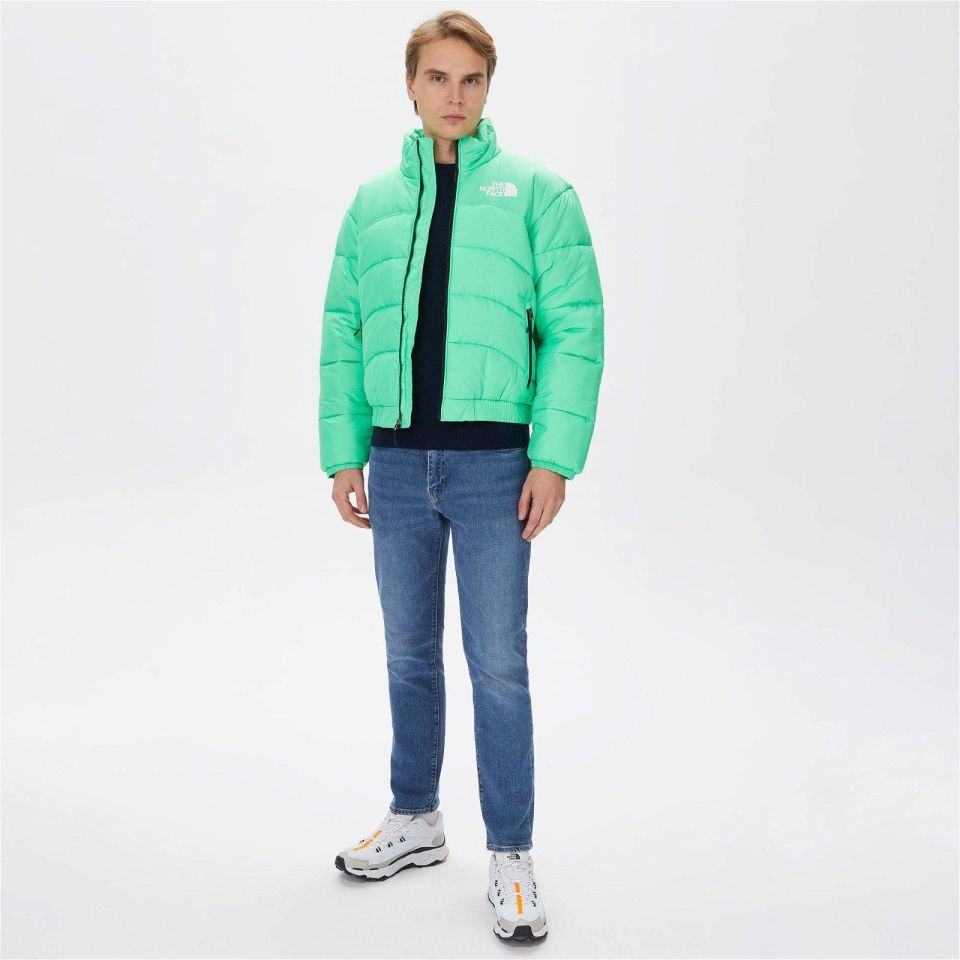 THE NORTH FACE ERKEK CEKET M TNF JACKET 2000 NF0A7URE8YK1