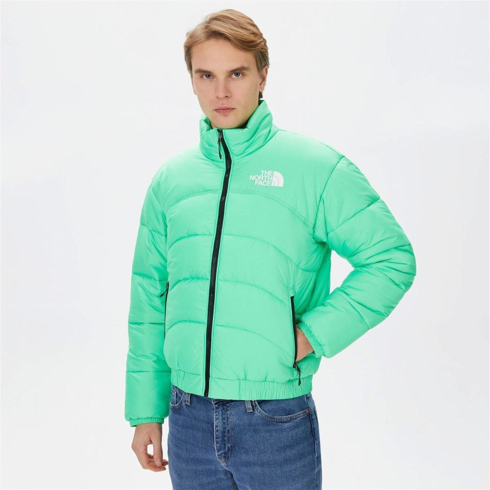 THE NORTH FACE ERKEK CEKET M TNF JACKET 2000 NF0A7URE8YK1