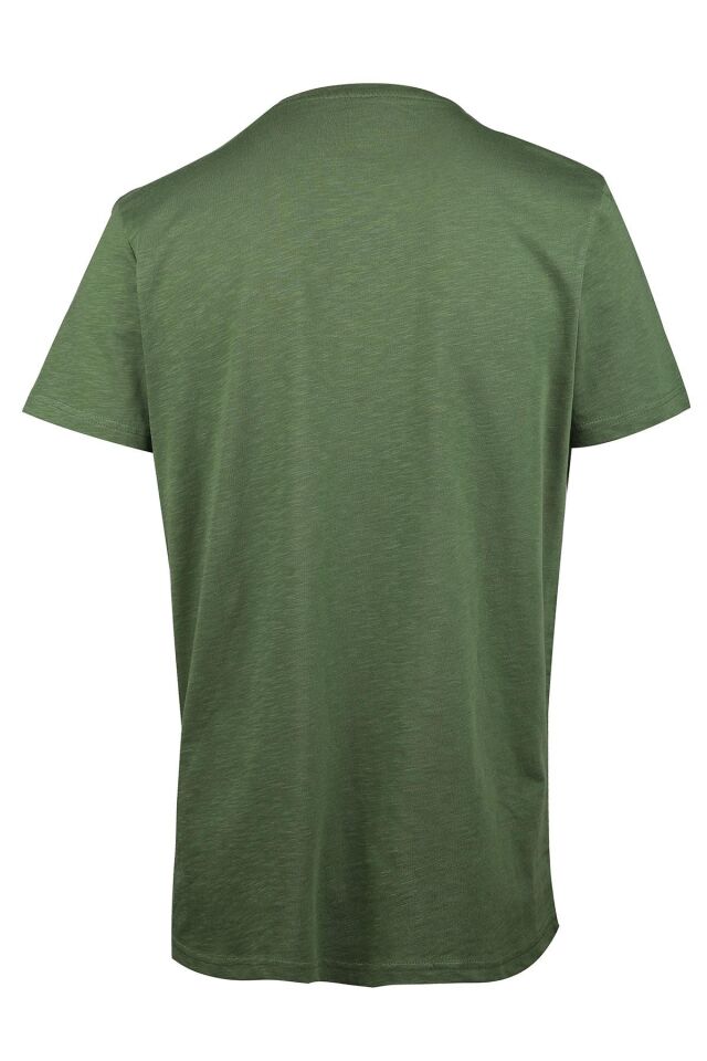 CAZADOR ERKEK 4259 O.BIS T-SHIRT 24YCEEO04259