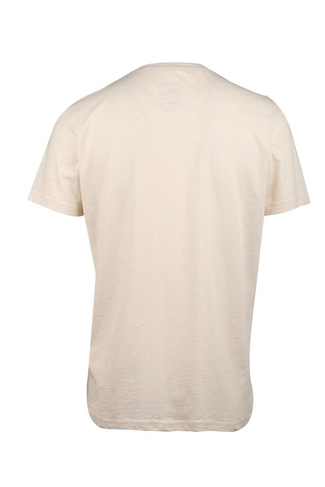 CAZADOR ERKEK 4259 O.BIS T-SHIRT 24YCEEO04259