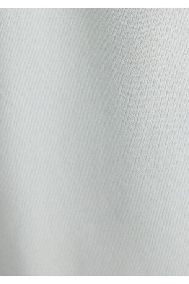 MAVİ ERKEK ŞORT Sisli Gri 0410258-70142