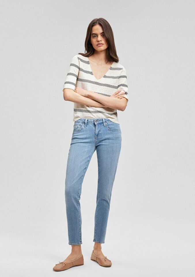 MAVİ KADIN ADA Lt Mavi Premium 1020587055