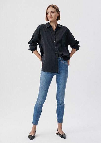 MAVİ KADIN TESS Mid Blue GLAM 100328-80978