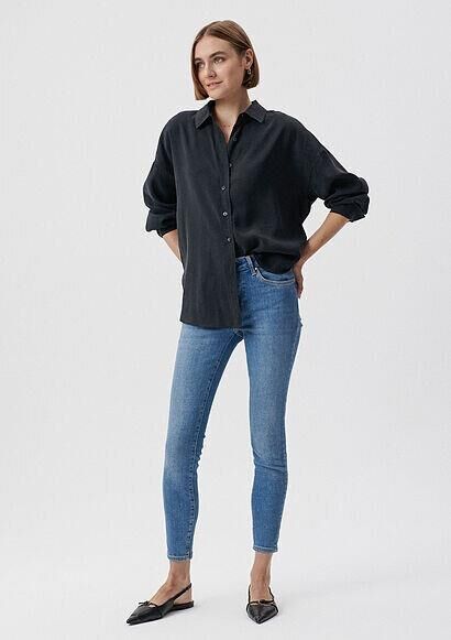 MAVİ KADIN TESS Mid Blue GLAM 100328-80978