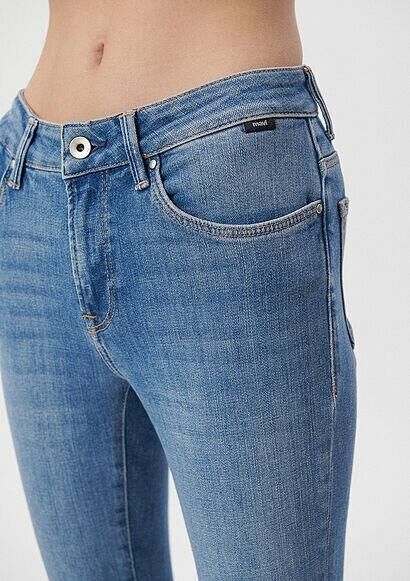 MAVİ KADIN TESS Mid Blue GLAM 100328-80978