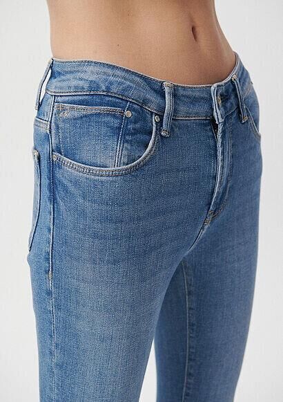 MAVİ KADIN TESS Mid Blue GLAM 100328-80978