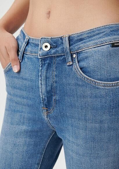 MAVİ KADIN TESS Mid Blue GLAM 100328-80978