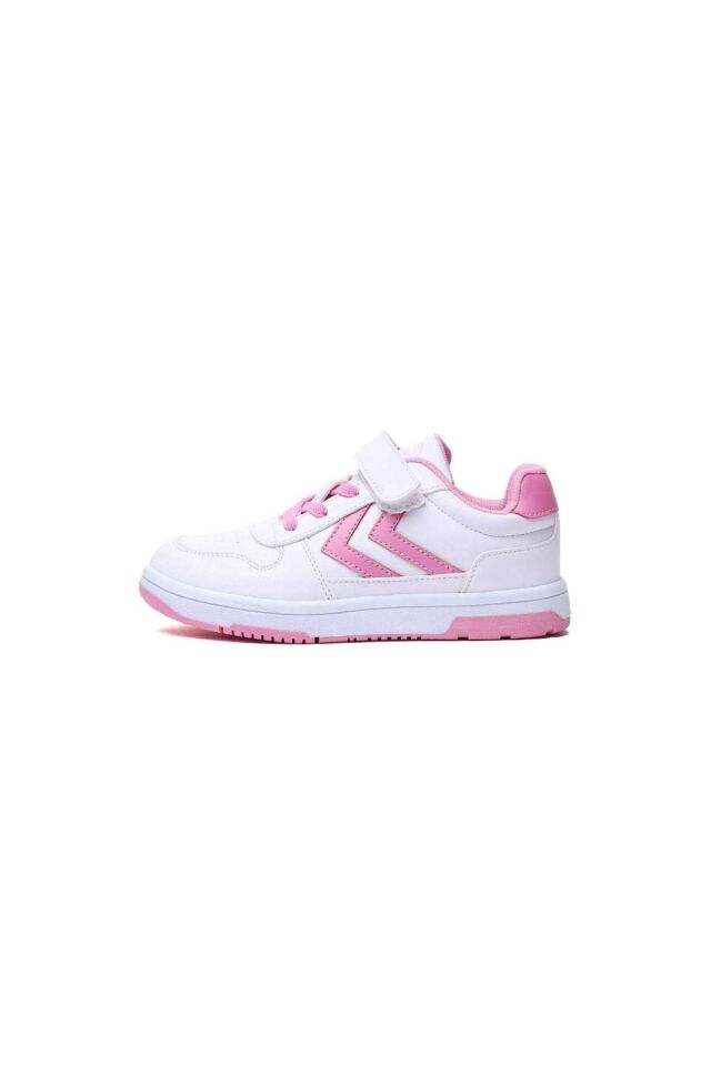 WHITE/PINK