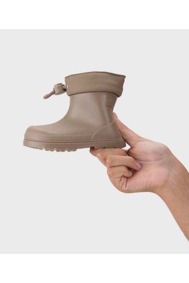 IGOR  ÇOCUK BEJ CC335 MENDI BORREGUITO BOT CC335-IGR265