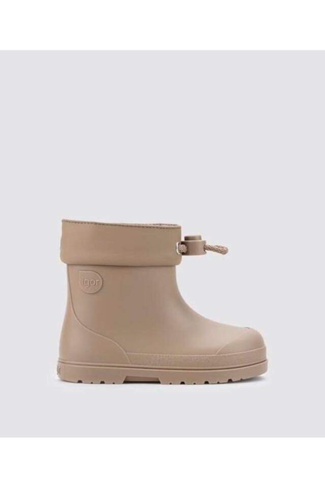 IGOR  ÇOCUK BEJ CC335 MENDI BORREGUITO BOT CC335-IGR265