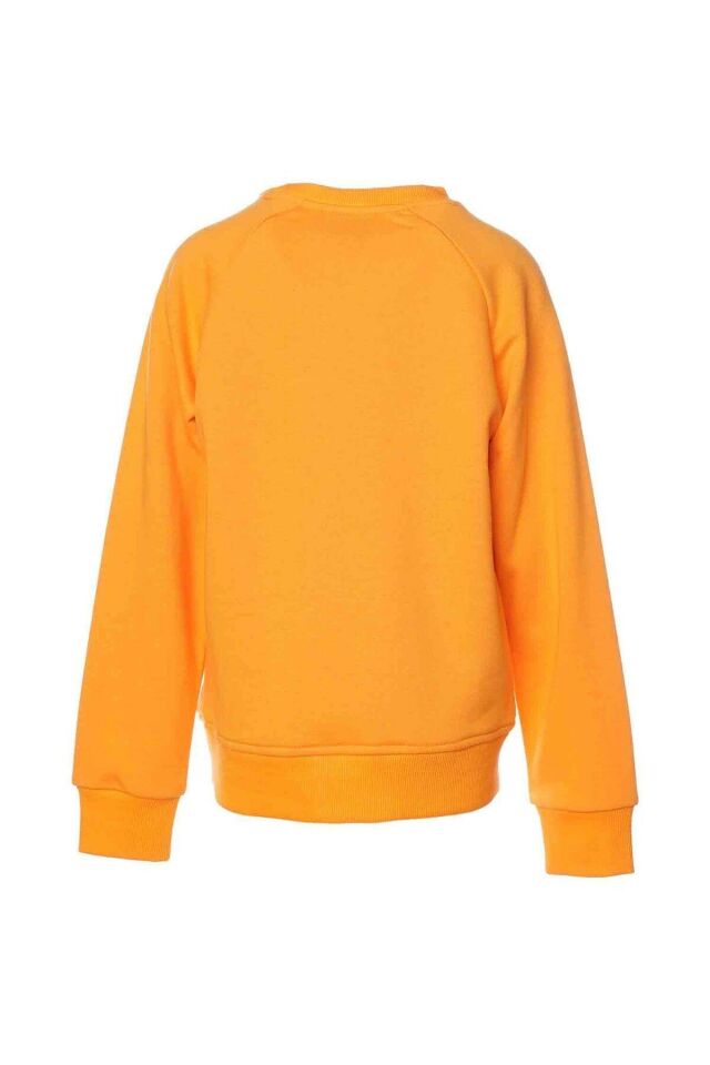HUMMEL ÇOCUK SWEATSHIRT CANUTE SWEATSHIRT 921913