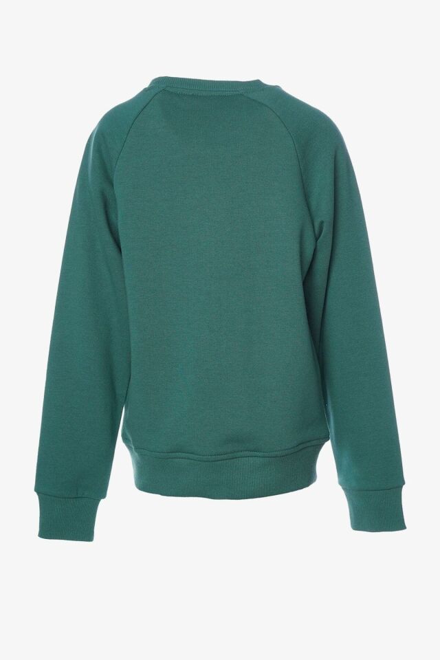 HUMMEL ÇOCUK SWEATSHIRT CANUTE SWEATSHIRT 921913