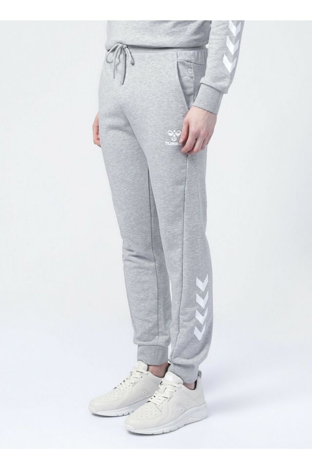 HUMMEL ERKEK EŞOFMAN ALTI hmlT-ISAM 2.0 REGULAR PANTS 931468
