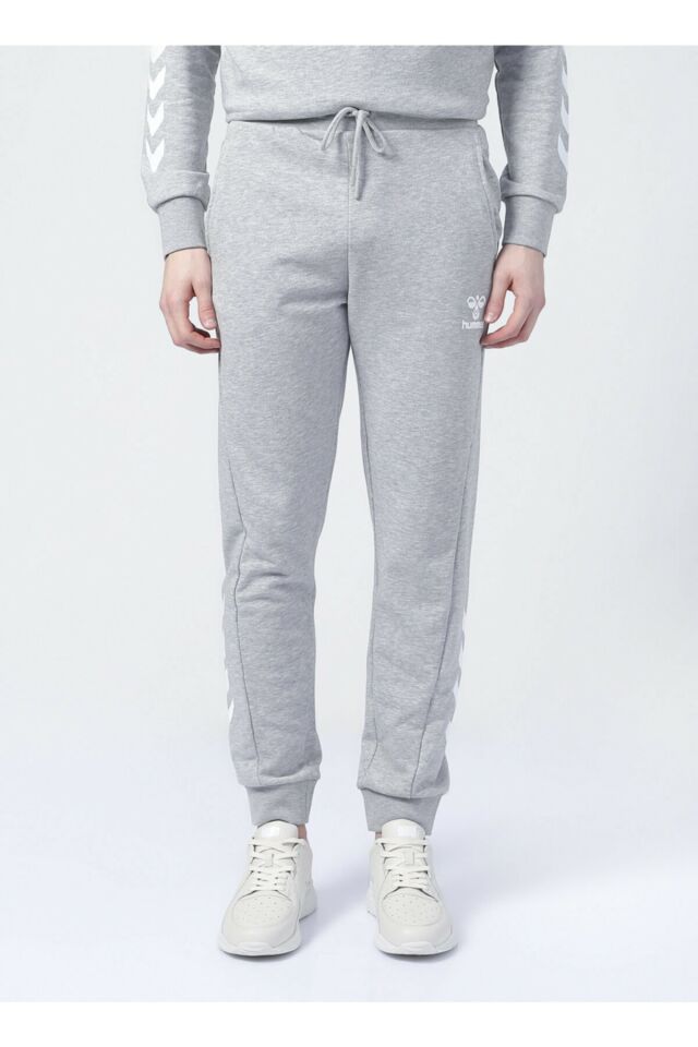 HUMMEL ERKEK EŞOFMAN ALTI hmlT-ISAM 2.0 REGULAR PANTS 931468