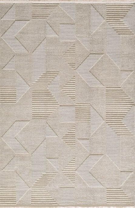 PİERRE CARDİN HALI QUENTA 160*230 QZ02B 160*230
