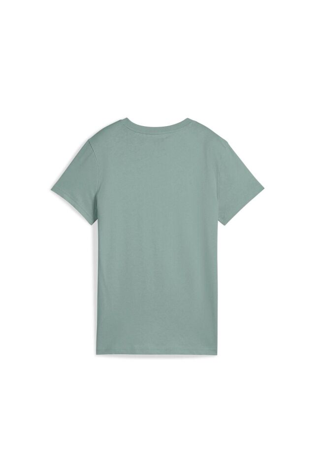 PUMA KADIN ESS NO. 1 LOGO TEE TİŞÖRT 68237130