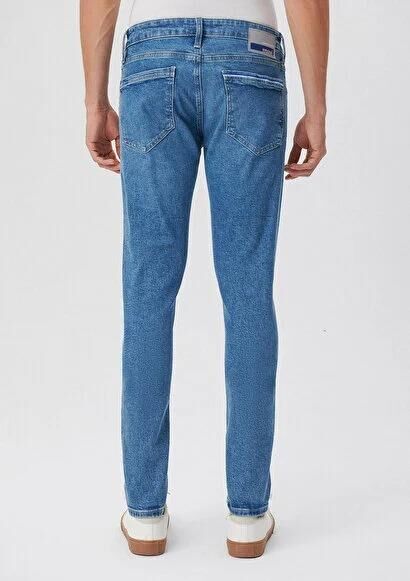 MAVİ ERKEK JAMES Lt Premium Blue 0042480579