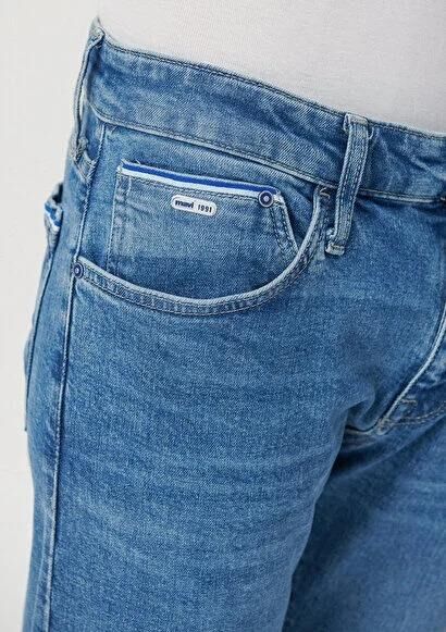 MAVİ ERKEK JAMES Lt Premium Blue 0042480579