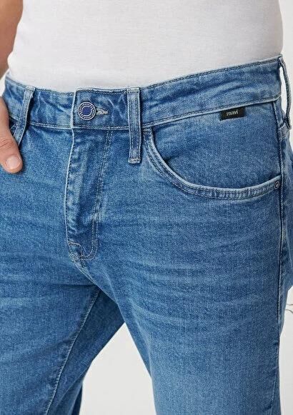 MAVİ ERKEK JAMES Lt Premium Blue 0042480579