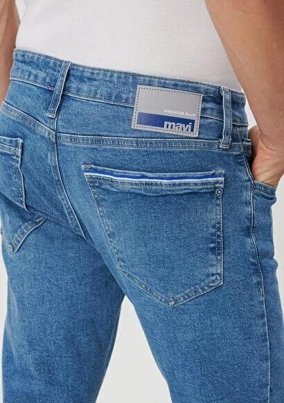 MAVİ ERKEK JAMES Lt Premium Blue 0042480579
