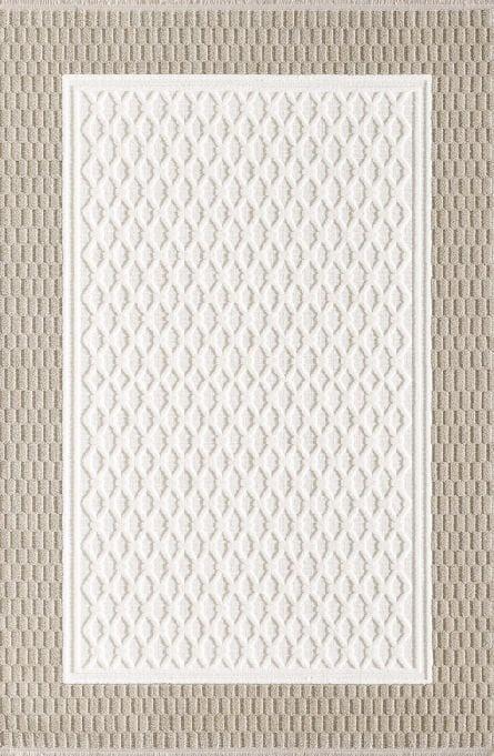 PİERRE CARDİN HALI QUENTA 160*230 QZ11B 160X230