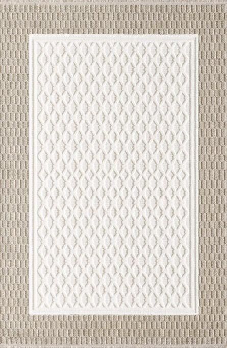 PİERRE CARDİN HALI QUENTA 160*230 QZ11B 160X230