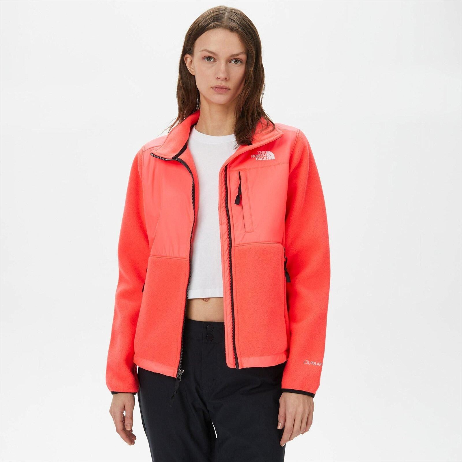 THE NORTH FACE BAYAN CEKET W DENALI JACKET NF0A7UR63971