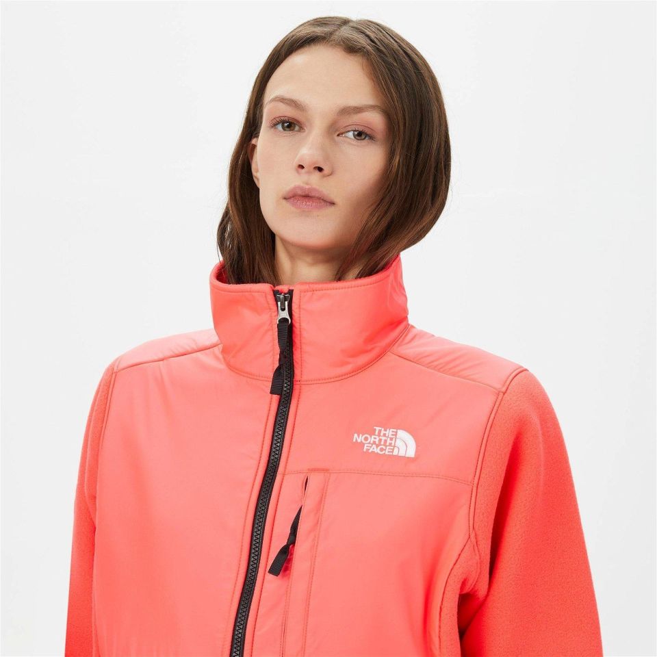 THE NORTH FACE BAYAN CEKET W DENALI JACKET NF0A7UR63971