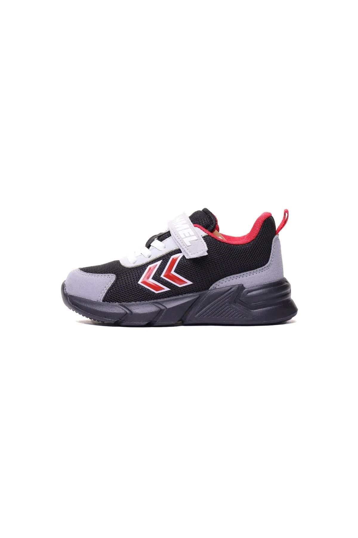 HUMMEL ÇOCUK UNISEX PERFORMANS AYAKKABI HML STREAK JR. 900307