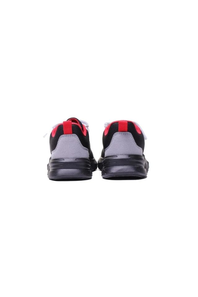 HUMMEL ÇOCUK UNISEX PERFORMANS AYAKKABI HML STREAK JR. 900307