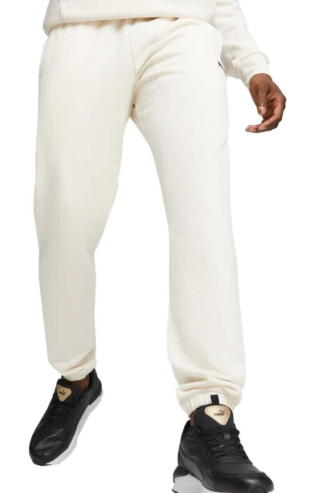 PUMA ERKEK SWEAT PANT BETTER ESSENTIALS SWEATPANTS 67598099