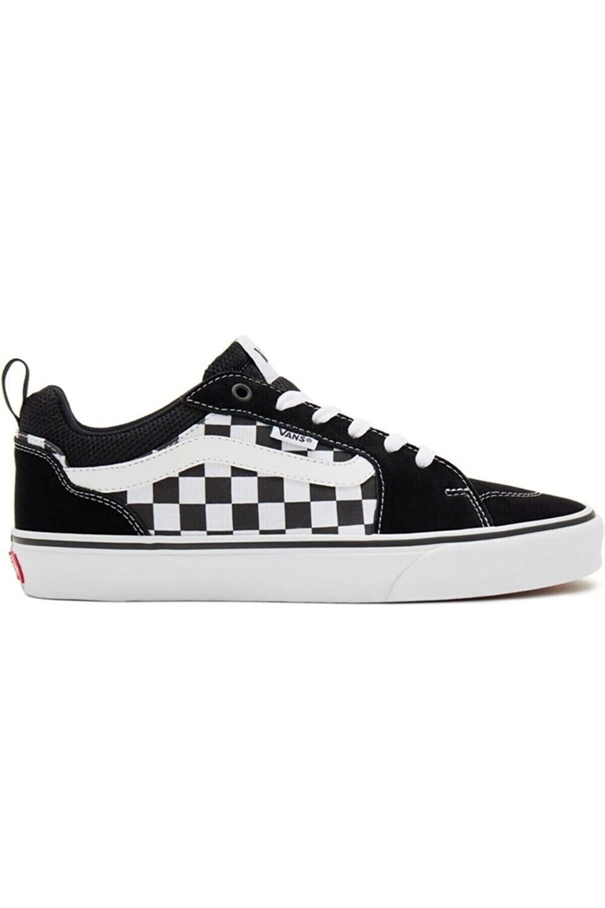 VANS UNISEX MN FİLMORE SPOR AYAKKABI VN0A3MTJ5GX1