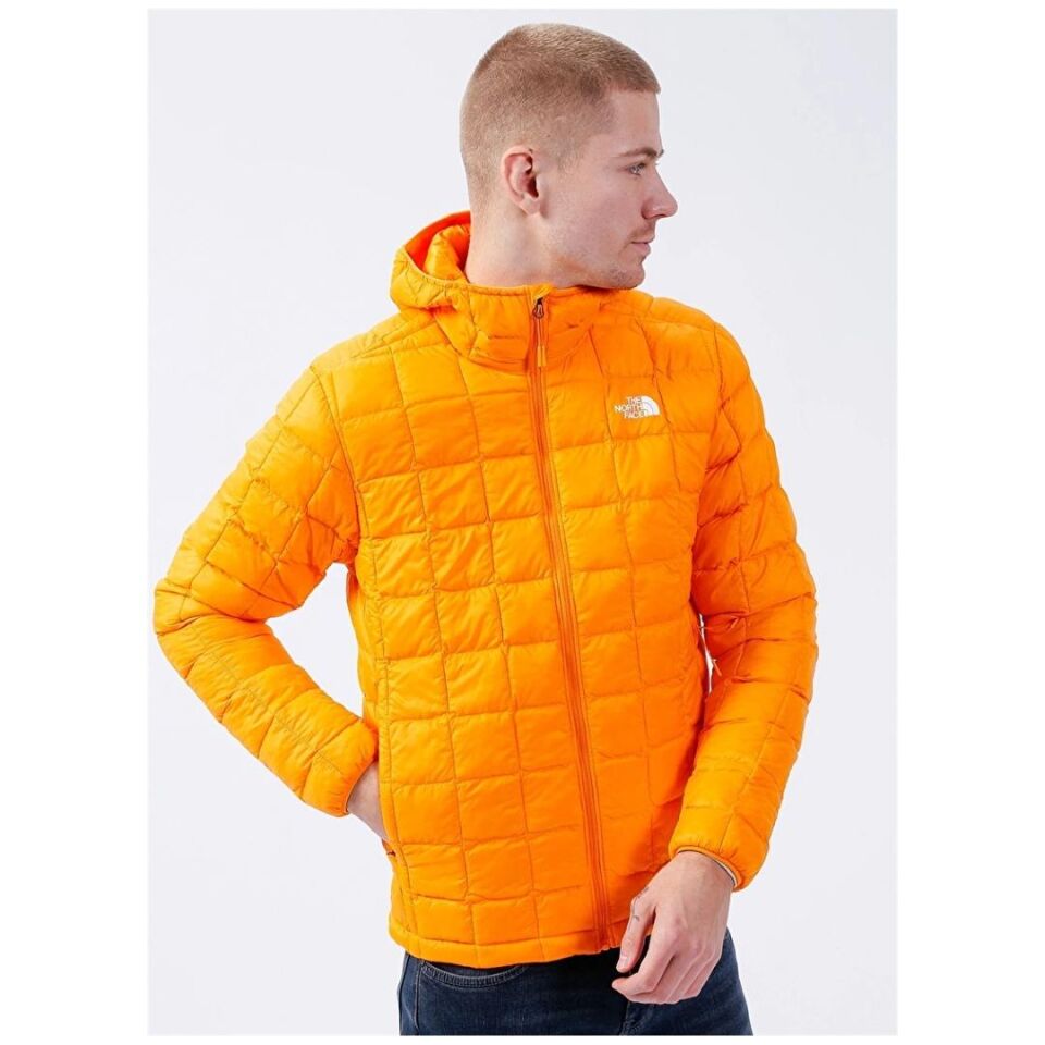 THE NORTH FACE ERKEK CEKET M THERMOBALL ECO HOODIE 2.0 NF0A5GLK83H1