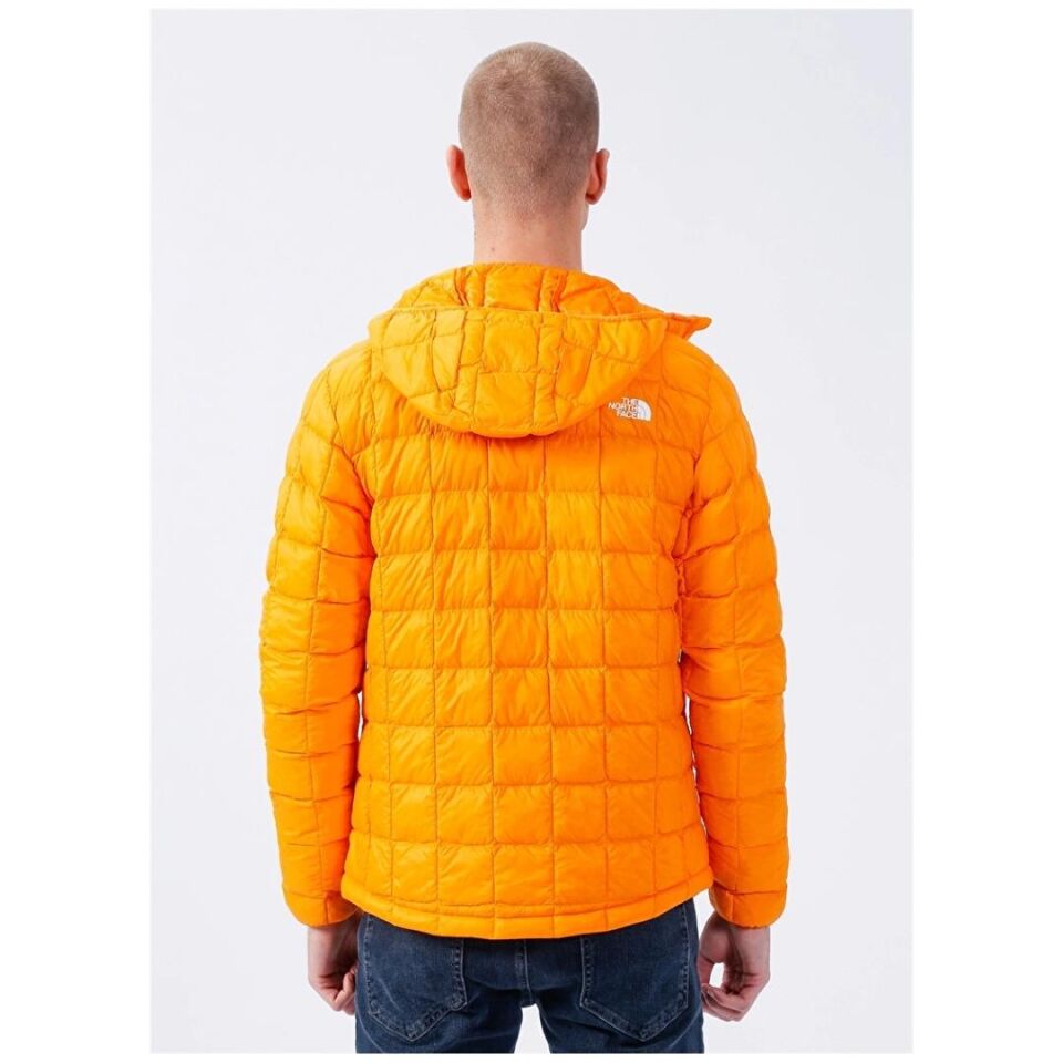THE NORTH FACE ERKEK CEKET M THERMOBALL ECO HOODIE 2.0 NF0A5GLK83H1