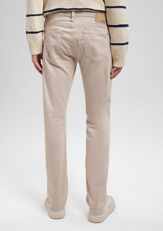 MAVİ ERKEK JAKE Island Fossil Comfort 0042286574