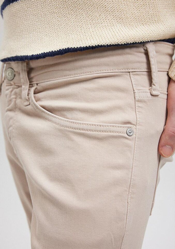 MAVİ ERKEK JAKE Island Fossil Comfort 0042286574