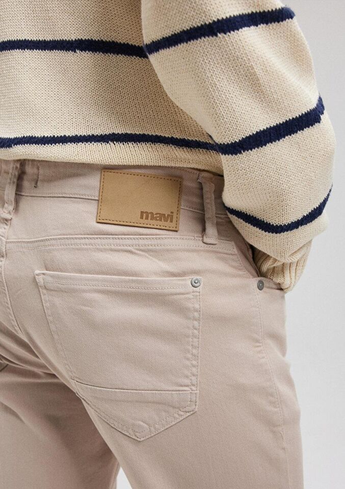 MAVİ ERKEK JAKE Island Fossil Comfort 0042286574