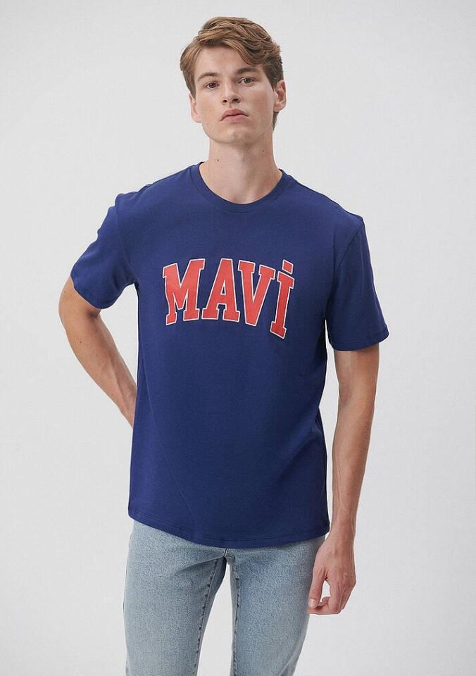 MAVİ
