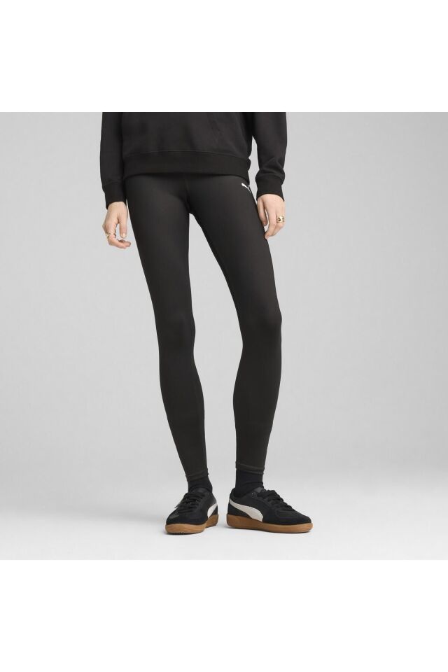 PUMA KADIN ESS PUMA POLY TİGHTS TAYT 68243401