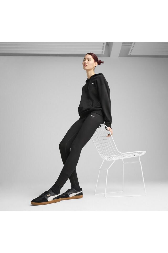 PUMA KADIN ESS PUMA POLY TİGHTS TAYT 68243401