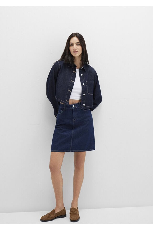 MAVİ KADIN VALERIE Rinse Denim 1319890999