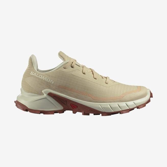 SALOMON KADIN ALPHACROSS 5 W KOŞU/FITNESS AYAKKABI L47460200