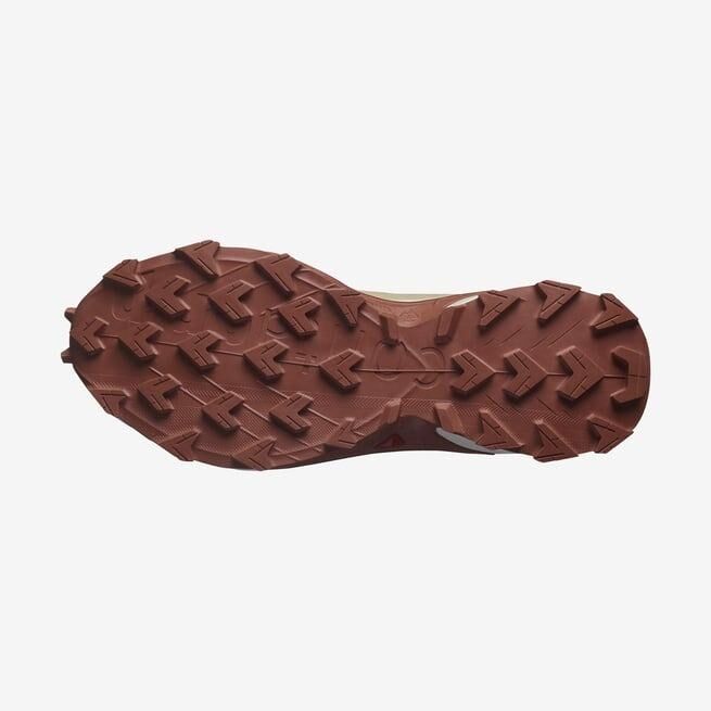 SALOMON KADIN ALPHACROSS 5 W KOŞU/FITNESS AYAKKABI L47460200