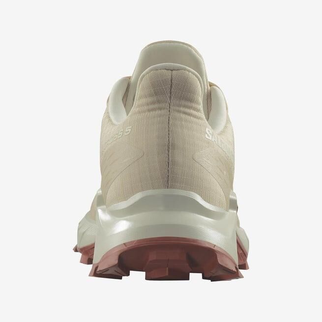 SALOMON KADIN ALPHACROSS 5 W KOŞU/FITNESS AYAKKABI L47460200